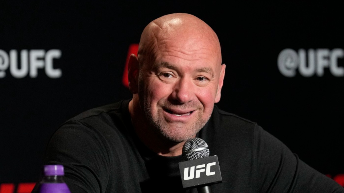 Dana White