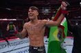 Diego Lopes, UFC 295, UFC, Results
