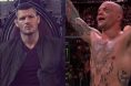 Michael Bisping, Anthony Smith, UFC