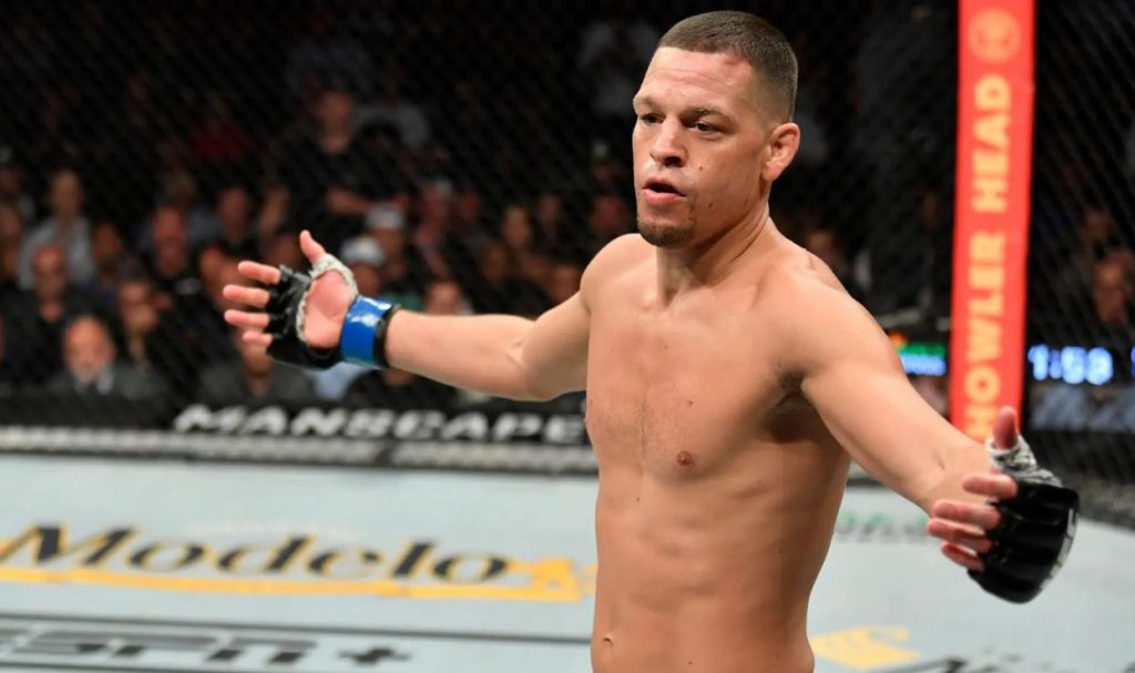 Nate Diaz, UFC, Payouts