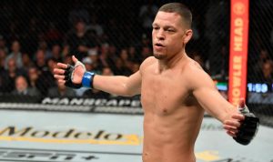 Nate Diaz, UFC, Conor McGregor