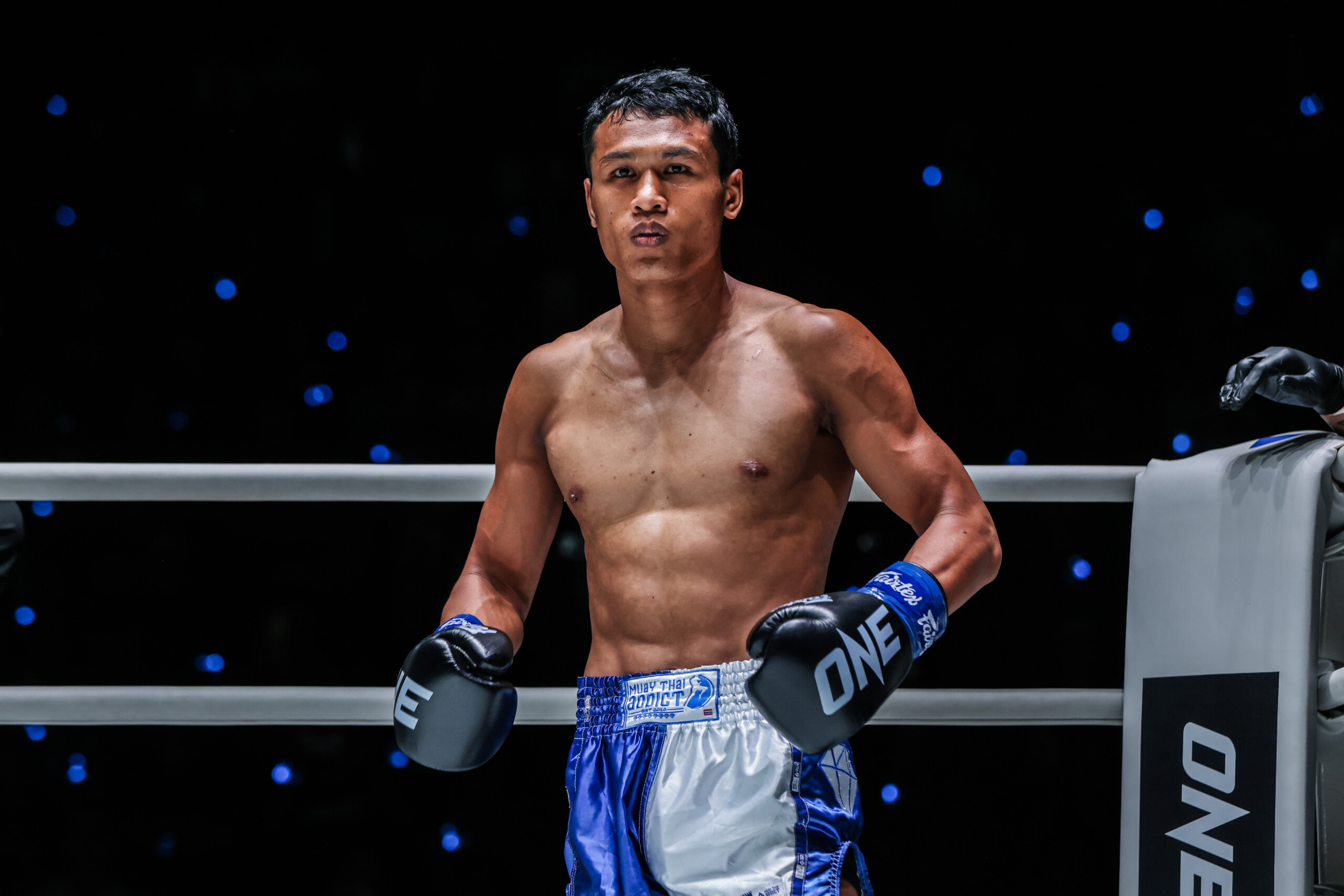 Jo Nattawut vows to "fight to the death" in career defining bout at ONE Friday Fights 137 | BJPenn.com