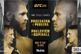 UFC 295, Jiri Prochazka, Alex Pereira, Sergei Pavlovich, Tom Aspinall, Results, UFC