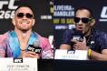 Colby Covington and Tony Ferguson