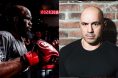 Joe Rogan and Corey Anderson