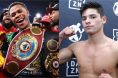 Devin Haney, Ryan Garcia, Boxing