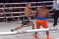 Jake Paul, Andre August, KO, Boxing