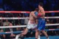 Ryan Garcia, Boxing, KO