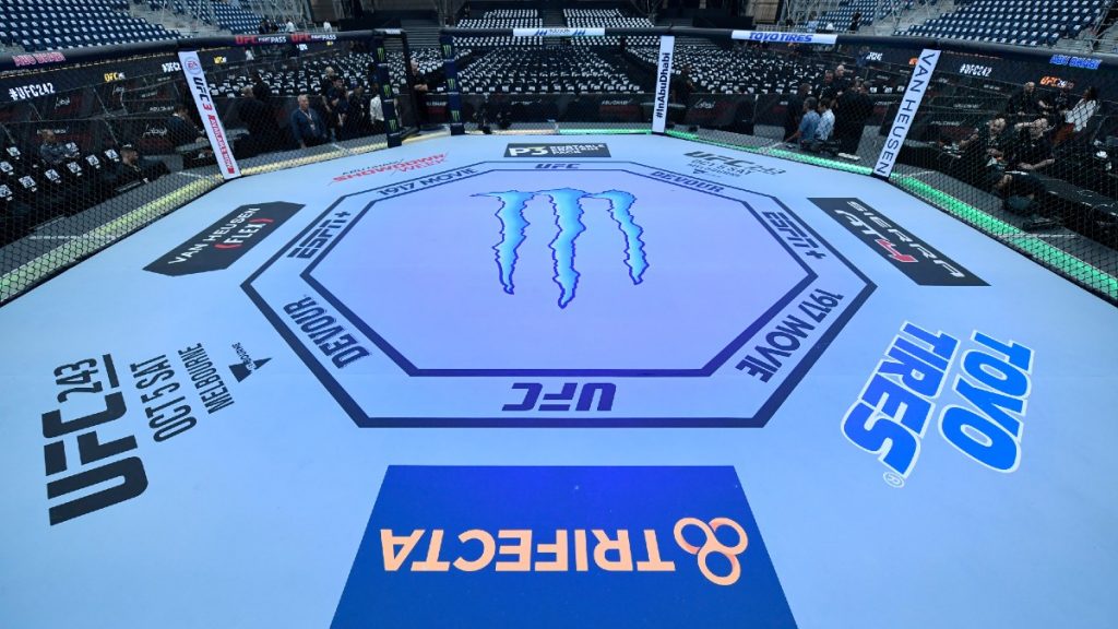 UFC