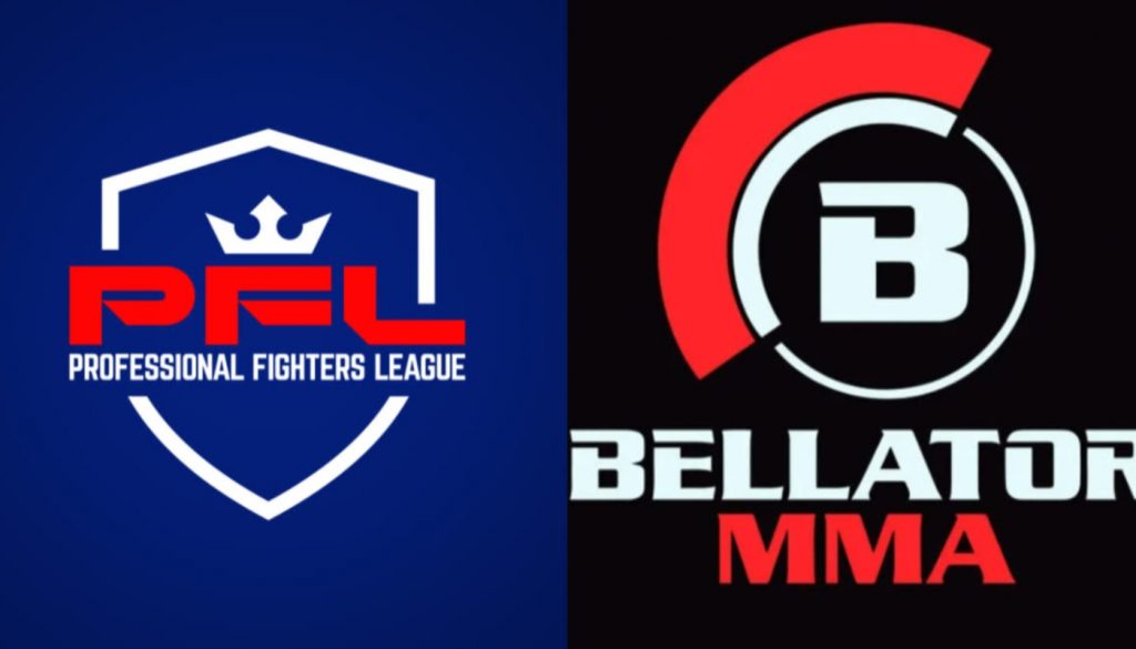 PFL, Bellator