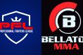 PFL, Bellator