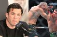 Chael Sonnen, Dricus Du Plessis Sean Strickland