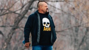 UFC Hall of Famer Chuck Liddell, MMA, Alex Pereira