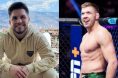 Dricus Du Plessis, Henry Cejudo, UFC 297, UFC