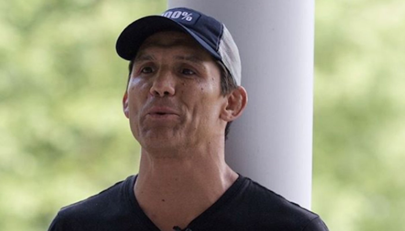 Frank Shamrock slams the UFC for “erasing history” of his