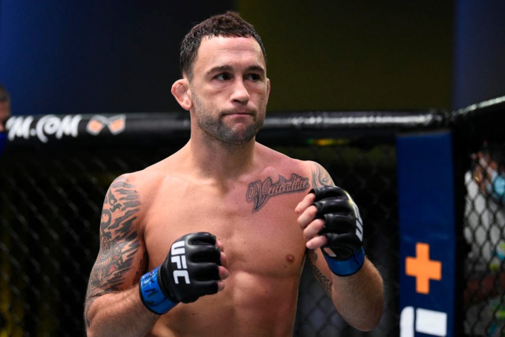 Frankie Edgar