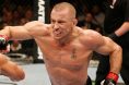 Georges St-Pierre