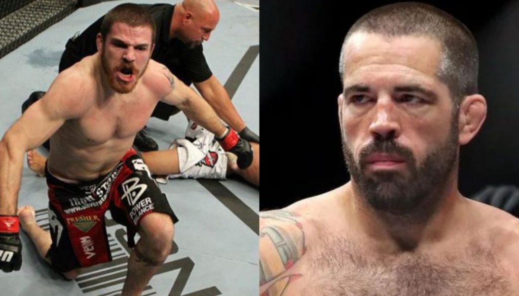 Jim Miller, Matt Brown, UFC 300, UFC