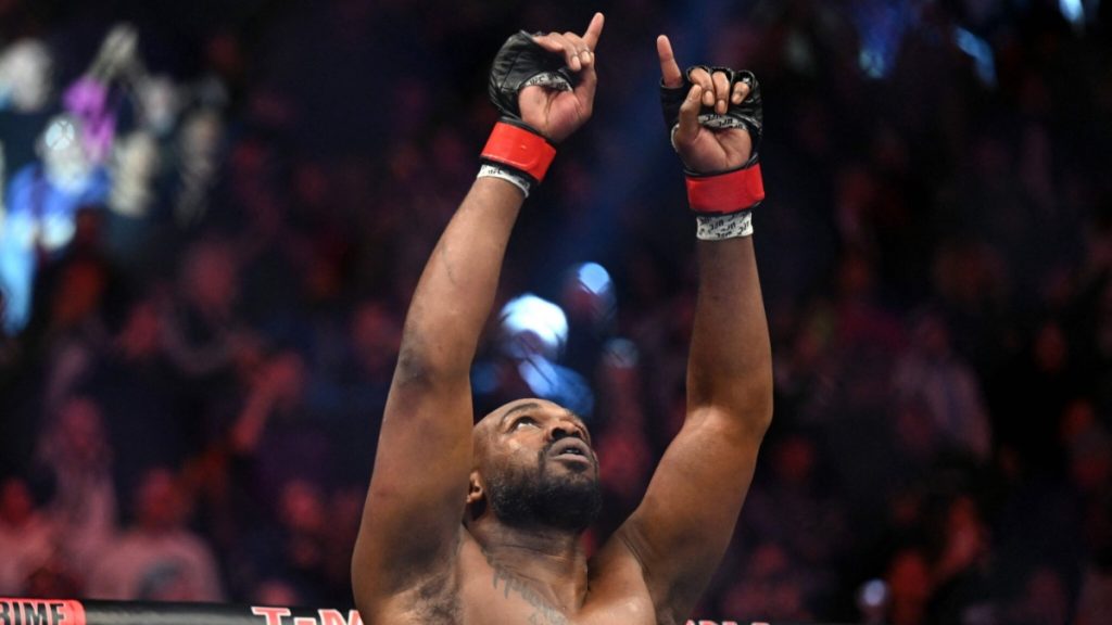 Jon Jones