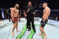 Jorge Masvidal, Nate Diaz