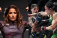 Julianna Pena and Raquel Pennington UFC 297