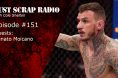Just Scrap Radio Ep. 151, UFC Vegas 85