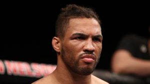 Kevin Lee, UFC, MMA, PFL, GFL