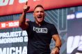 Michael Chandler, UFC