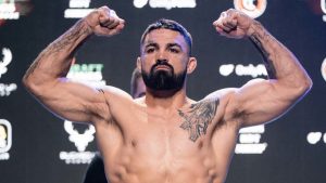 Mike Perry, BKFC