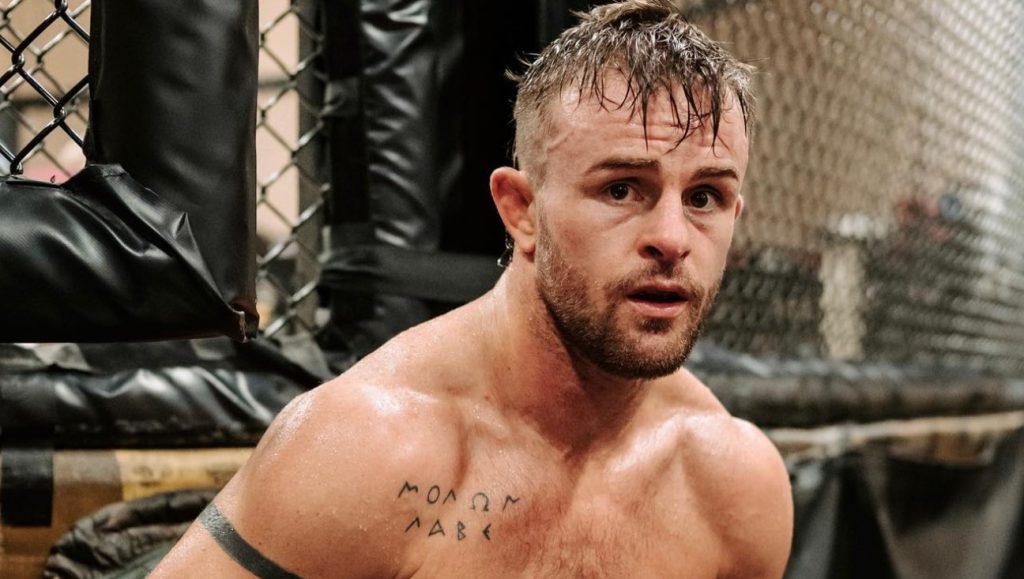 Cody Stamann