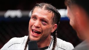 Brian Ortega