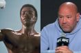 Carl Weathers, Apollo Creed, Boxing, Dana White