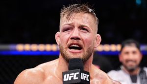 Charles Radtke, UFC 315, Mike Malott