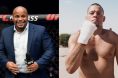 Daniel Cormier, Nate Diaz