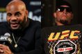 Daniel Cormier, Nate Diaz
