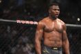 Francis Ngannou