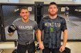 Johnny Eblen, Dustin Poirier, UFC 299, UFC, MMA