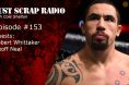 Just Scrap Radio Ep. 153, UFC 298