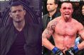 Michael Bisping, Colby Covington, UFC, Title Shot