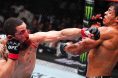 Robert Whittaker, Paulo Costa, UFC 298, UFC, Pros react