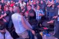UFC Mexico City Crowd Brawl