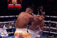 Anthony Joshua, Francis Ngannou, KO, Boxing