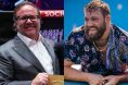 PFL's Donn Davis, Conor McGregor