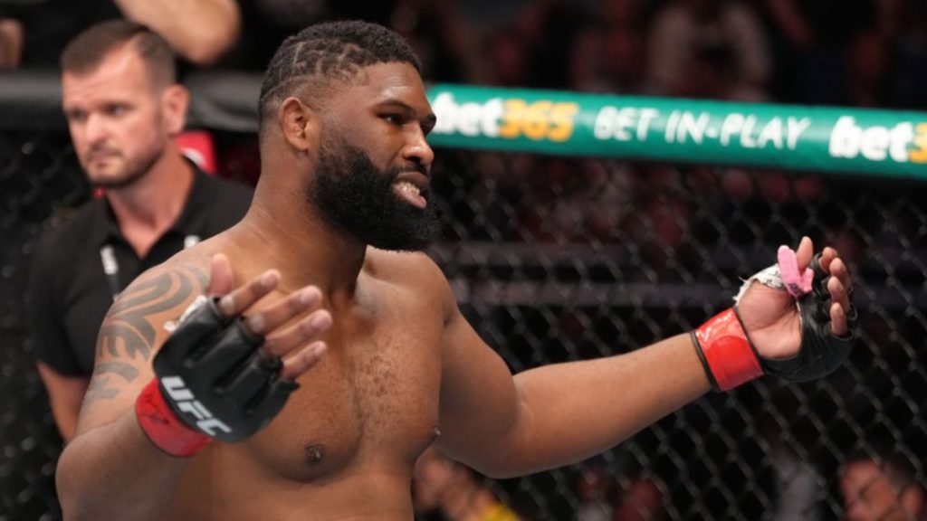 Curtis Blaydes