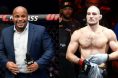 Daniel Cormier, Sean Strickland