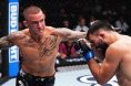 Dustin Poirier Benoit Saint-Denis UFC 299