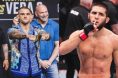 Dustin Poirier knows Nate Diaz fight doesn't make sense but wants it to  happen: Those are the kind of fights I want to be part of
