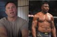 Francis Ngannou, Chael Sonnen