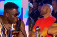 Francis Ngannou, Tyson Fury