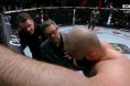 Jairzinho Rozenstruik, Shamil Gaziev, UFC Vegas 87, Pros react, UFC